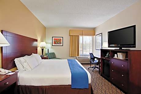 King Room - Disability Access/Non-Smoking