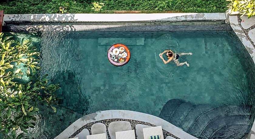 Villa Beji Mawang Ubud by Pramana Villas