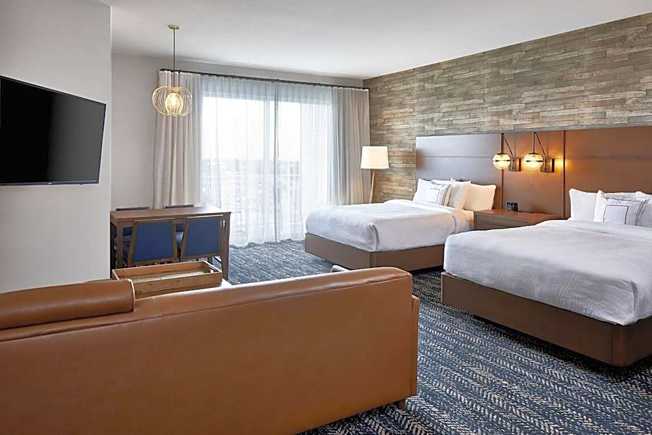 Residence Inn by Marriott St. Petersburg Tierra Verde