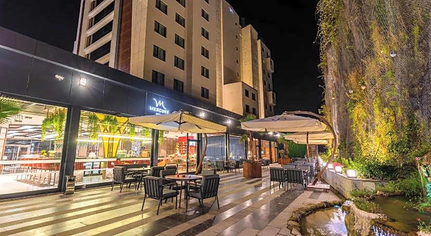 Mercure Trabzon Hotel