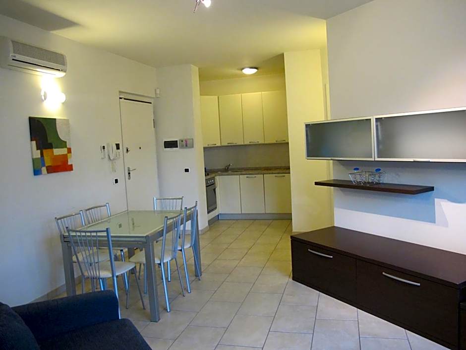 Il Palco residence