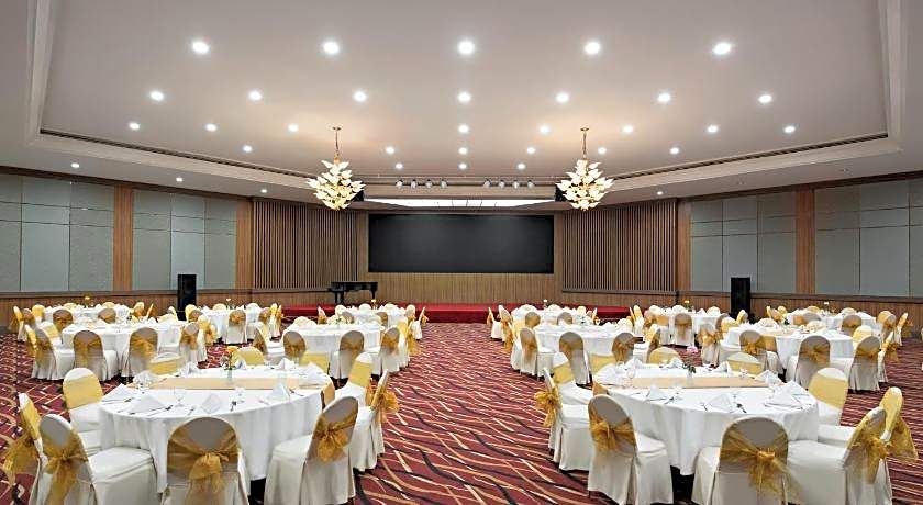 Hotel Aryaduta Manado