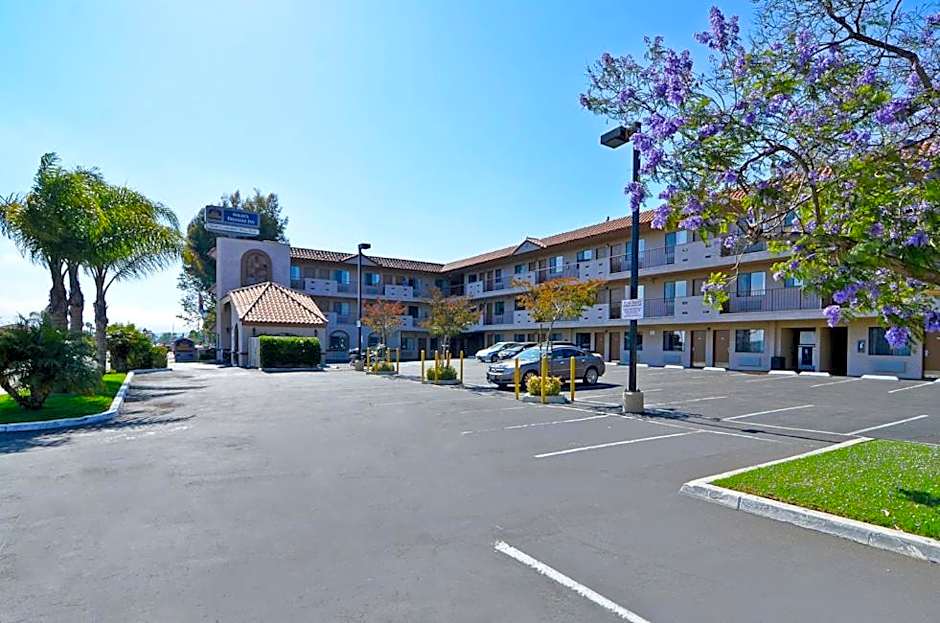 Pleasant Inn