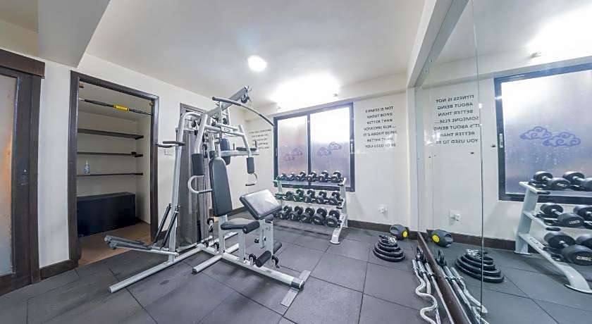 Dalai La Boutique Hotel