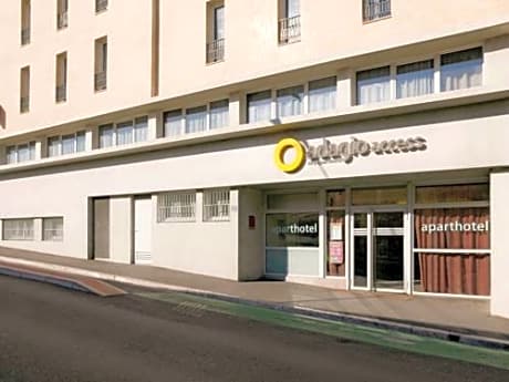 Aparthotel Adagio Access Marseille Saint-Charles - Guest ...