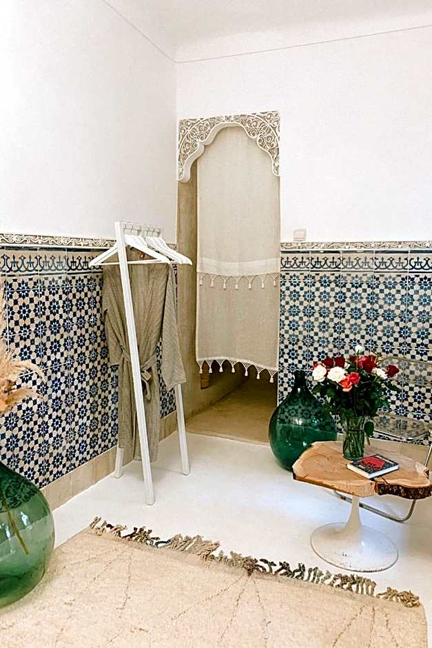 Riad Maison 24