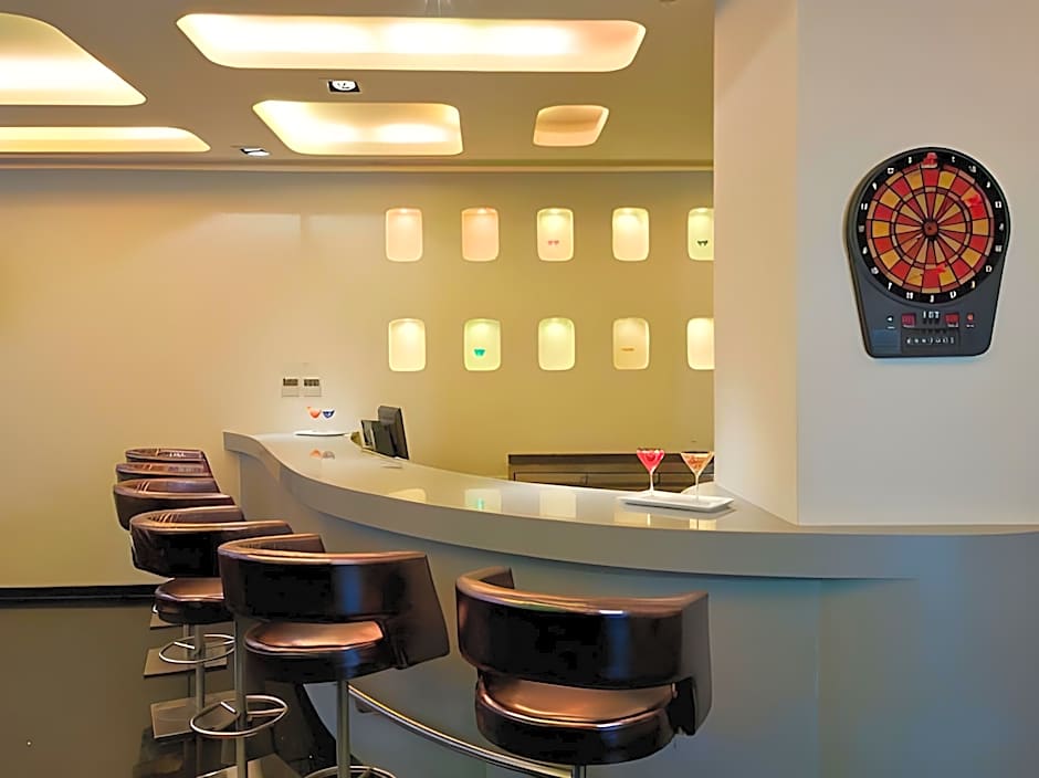 Keys Select Thiruvananthapuram - By Lemon Tree Hotels