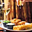 The Atherstone Red Lion Hotel