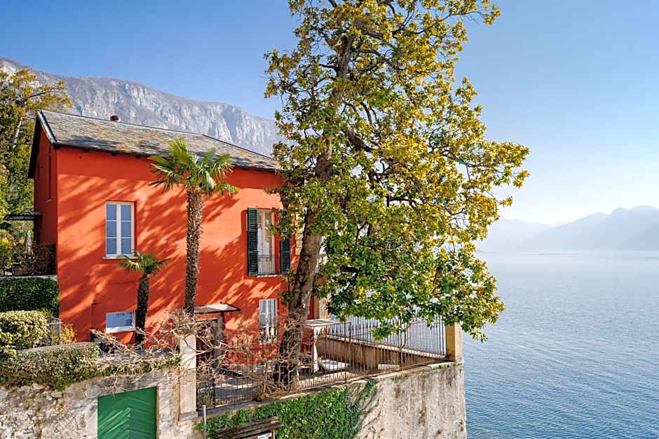 Hotel Villa Cipressi, by R Collection Hotels