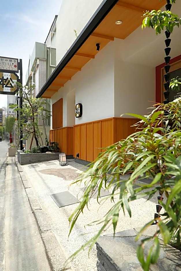 Hotel Matsunoi
