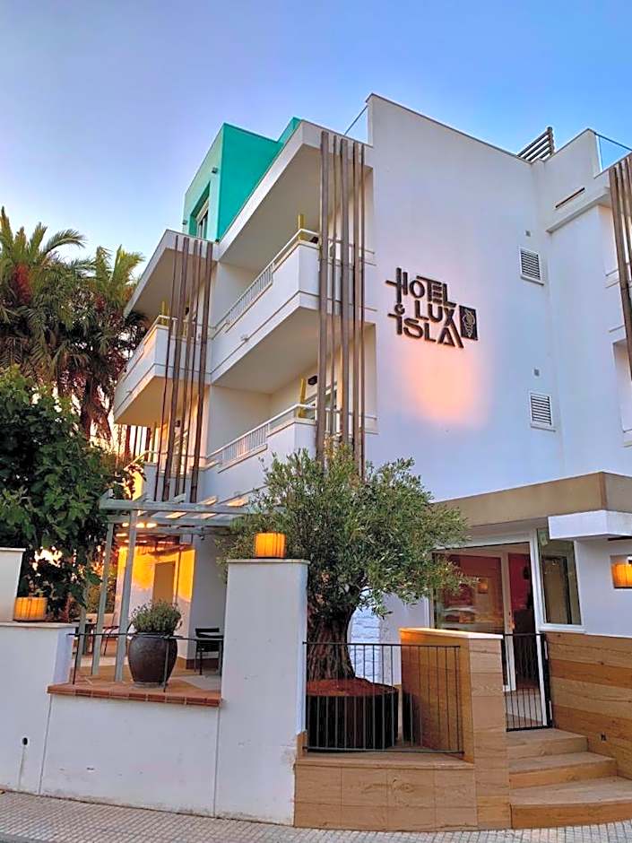 Lux Isla