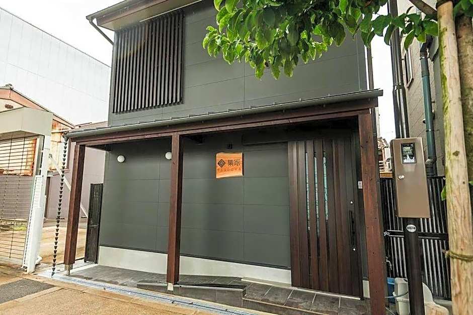 TSUDOYA Sannou