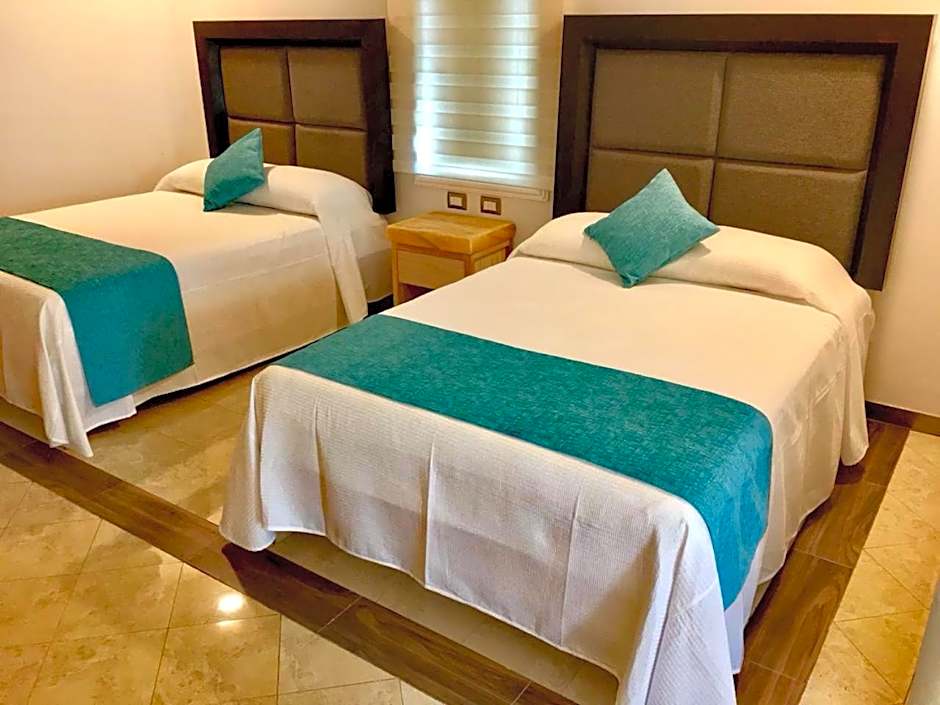 Hotel Blue Star Cancun