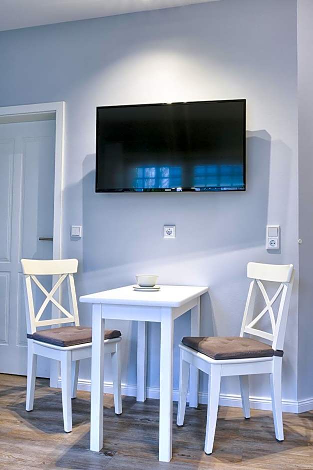 Landhaus Nordstern Hotel garni