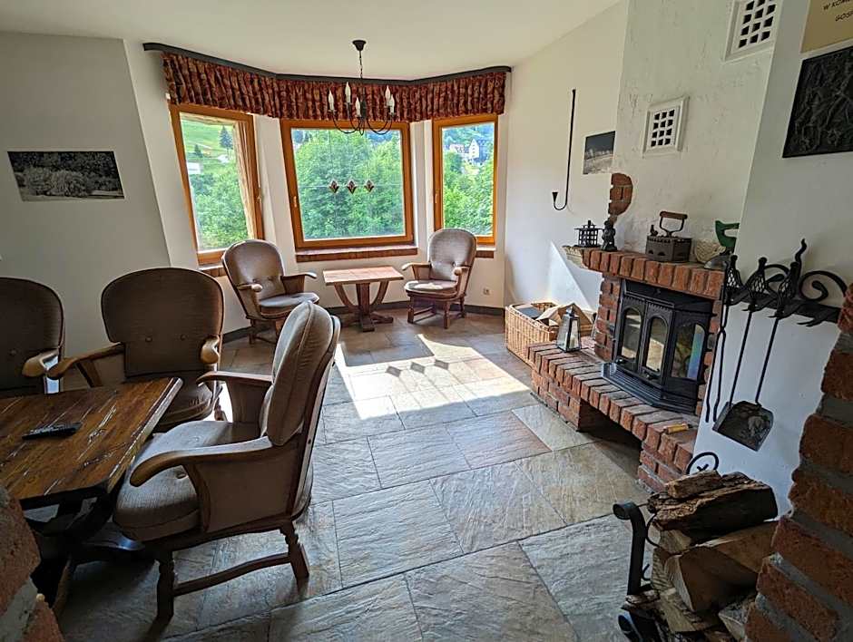 Apartamenty SnowHouse