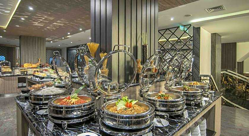 Arthama Hotels Losari Makassar