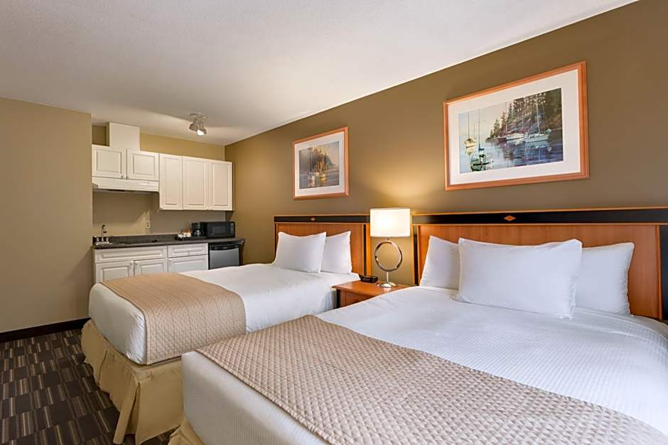 Days Inn by Wyndham Nanaimo