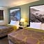 Super 8 by Wyndham Monterey