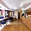 Garner Hotel Stuttgart City Centre By IHG