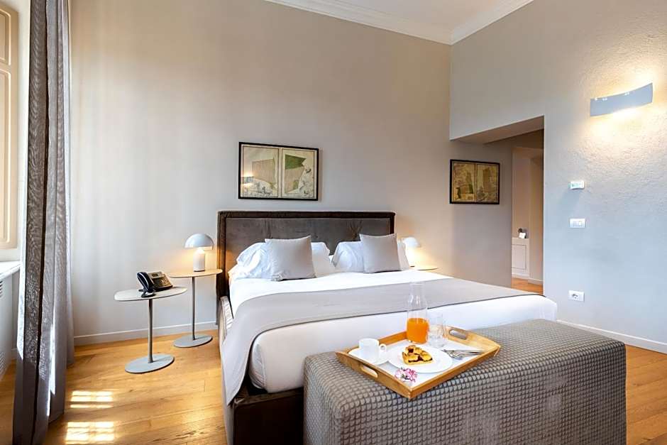 Relais Villa del Borgo