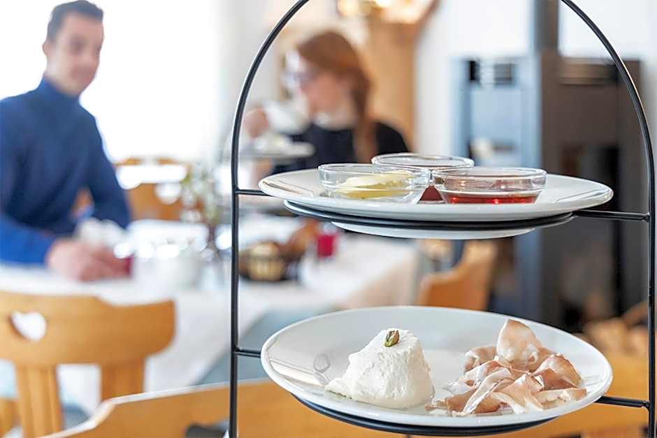 Michlhaus nature and suites