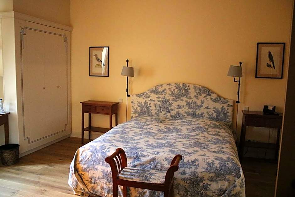 Hotel Schloss & Gut Ulrichshusen