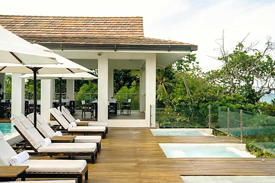 Casa Colonial Beach & Spa