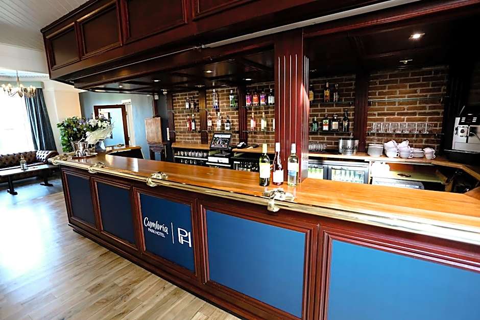 Cumbria Park Hotel