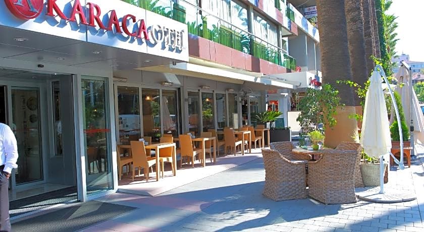 Karaca Hotel