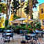 Jerusalem Boutique Hotel