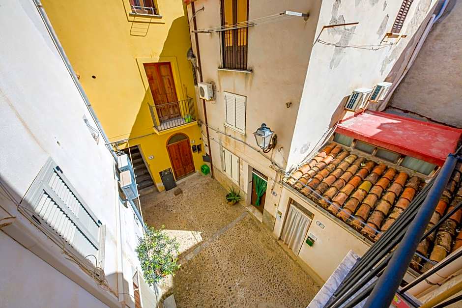 Dafni e Naide Apartment
