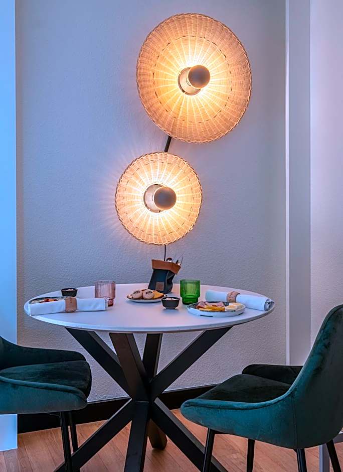 Firstname Toulouse Residence