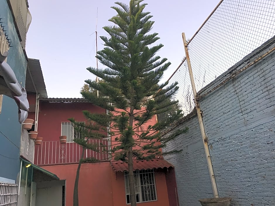 Hotel Casa Mexicana Autlan