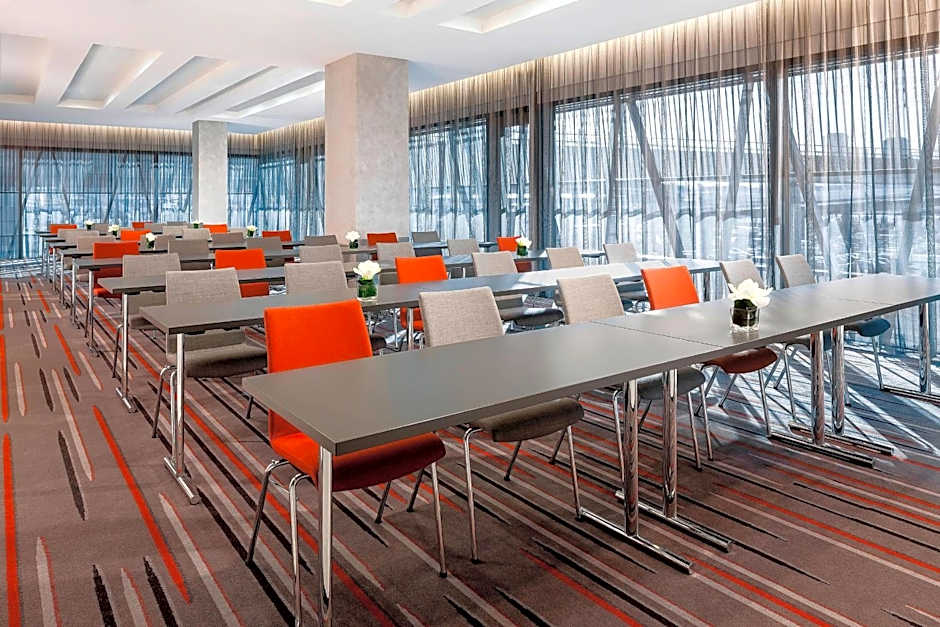 Sheraton Zurich Hotel