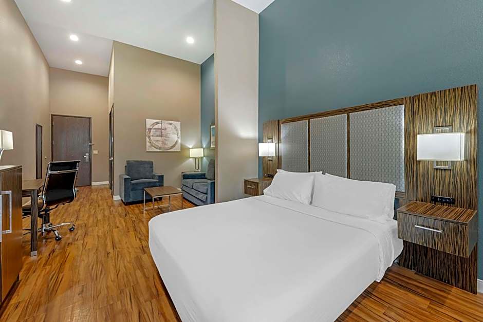 Best Western Plus Pflugerville Inn & Suites