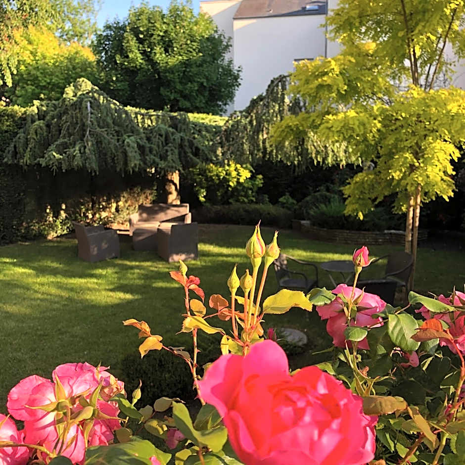 Hotel Des Cedres