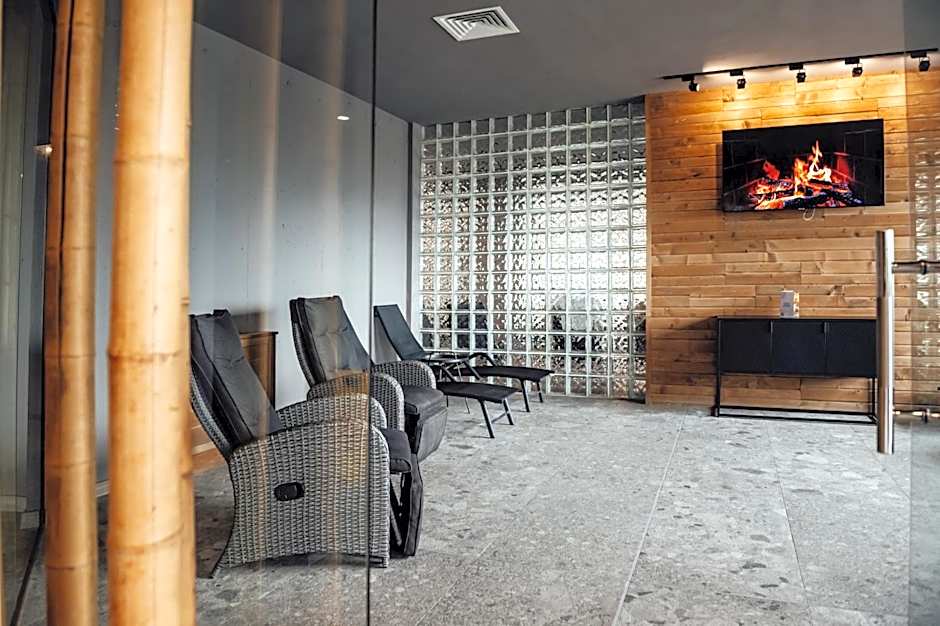 The Five Elements Hotel and SPA