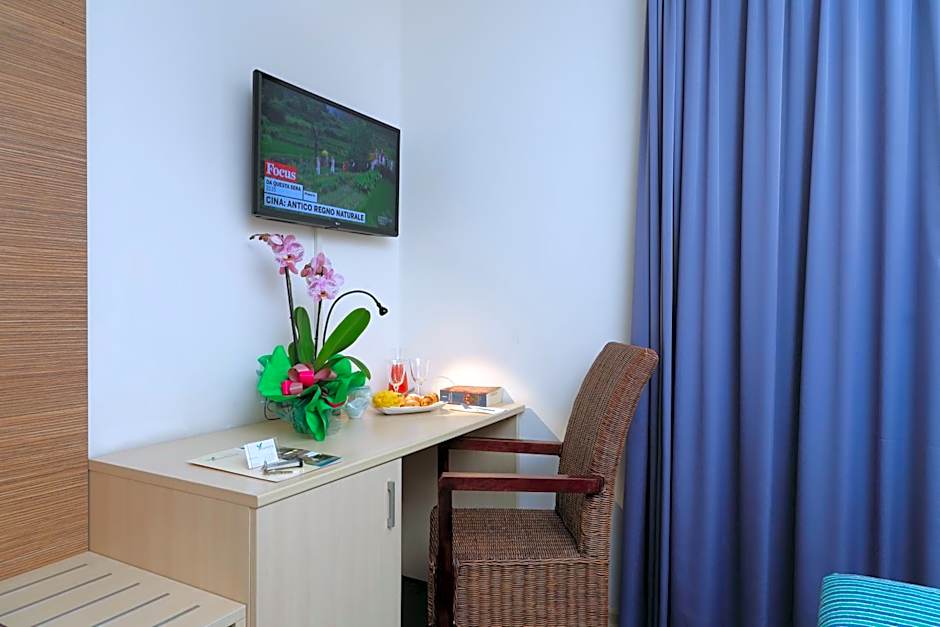 Hotel Anapaya