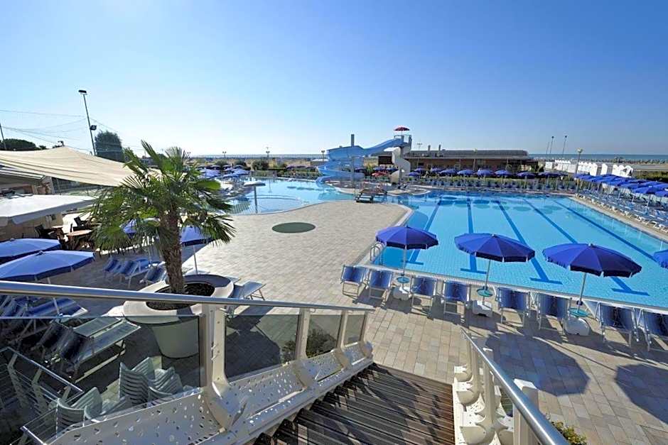 Hotel Lido Bibione Beach