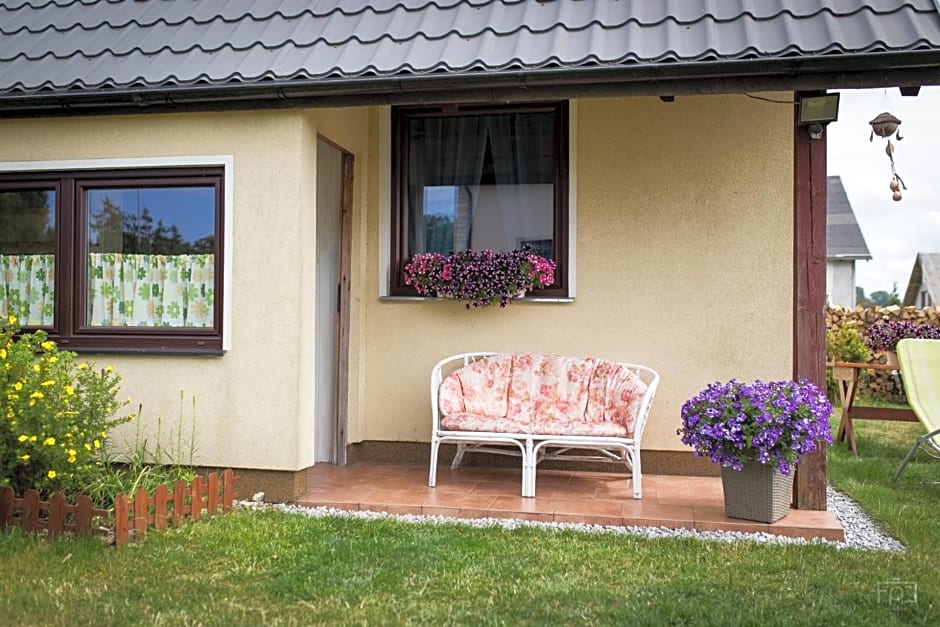 Domek u Anki - Łeba - Charbrowo