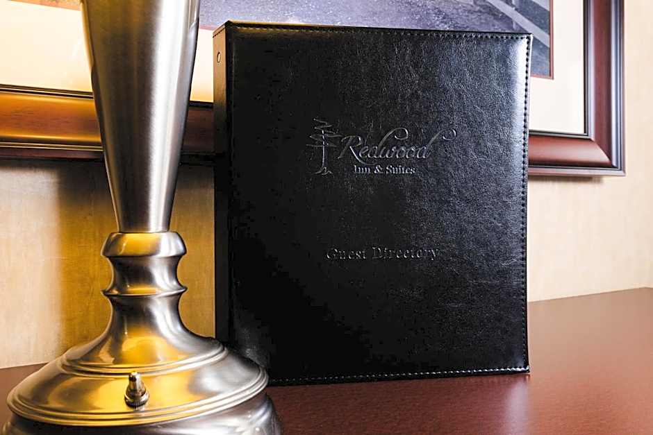 Redwood Inn & Suites