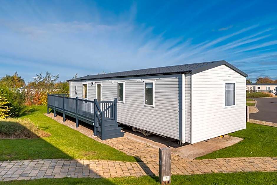 Lisa Marie-Luxury Caravan-Seton Sands-8 Berth