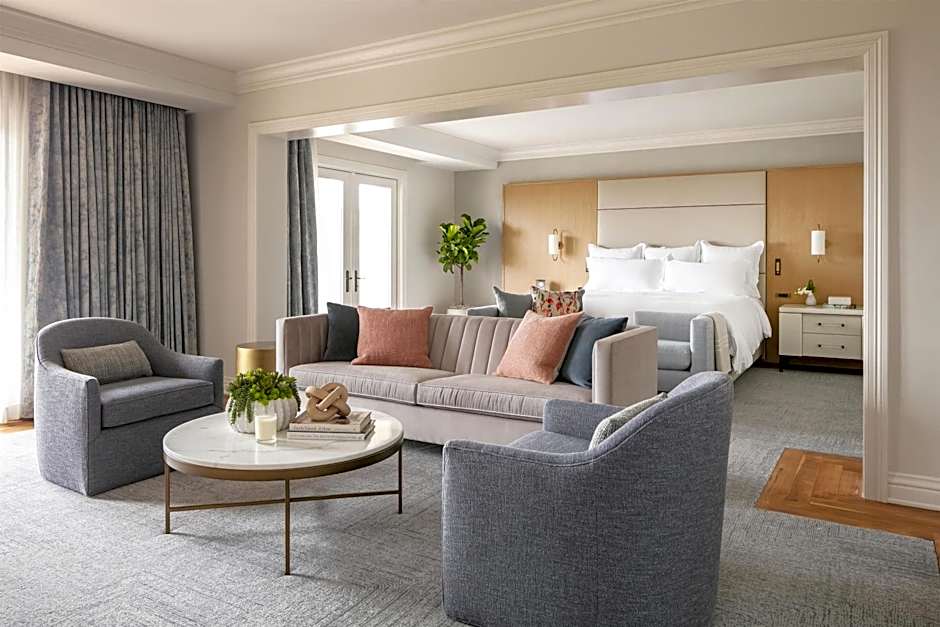 Waldorf Astoria Monarch Beach