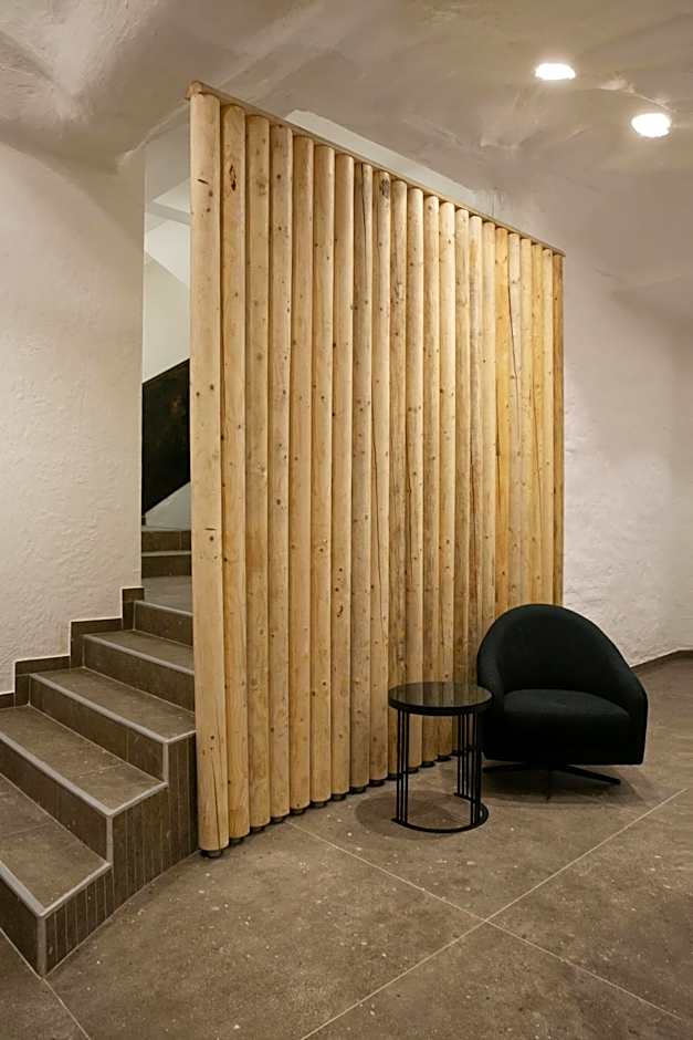 Elisabeth Boutique Hotel