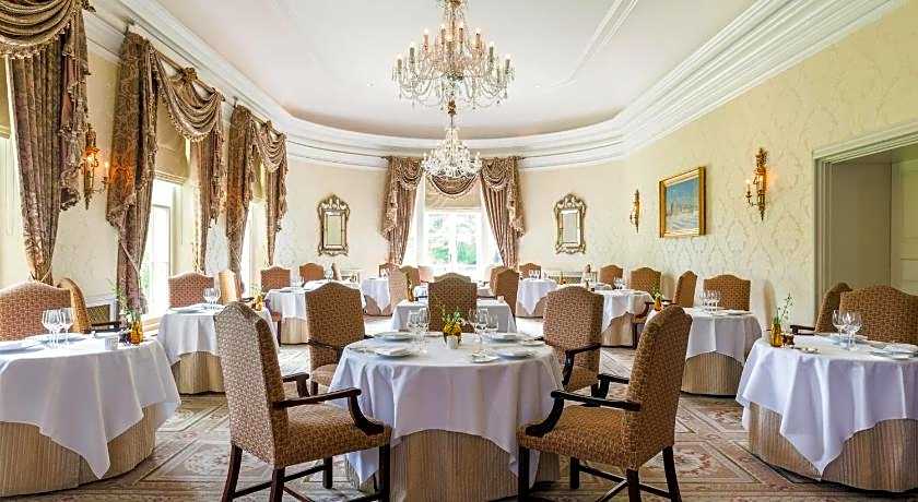 Lucknam Park, Emblems Collection