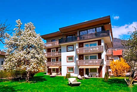 Residence Gustav Thoeni