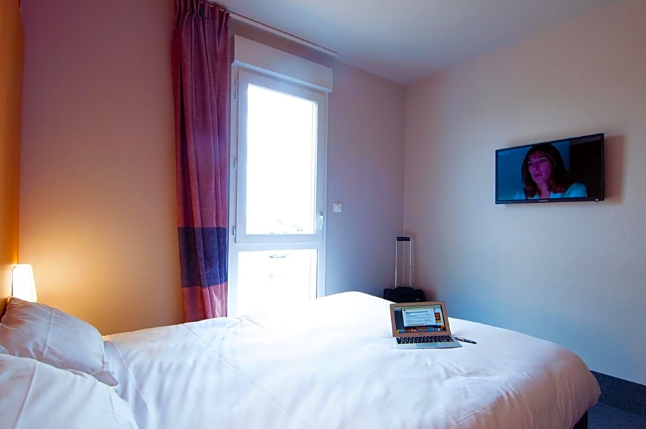 B&B La Rochelle Beaulieu Puilboreau