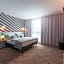 Holiday Inn - the niu, Belt Frankfurt Eschborn By IHG