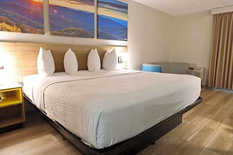 Days Inn by Wyndham Doswell / Kings Dominion Area