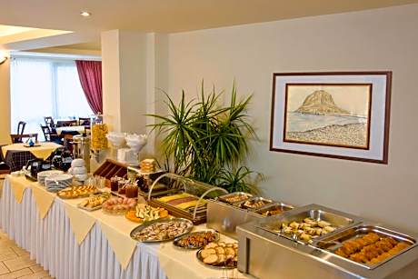 Family Room with Sea View
